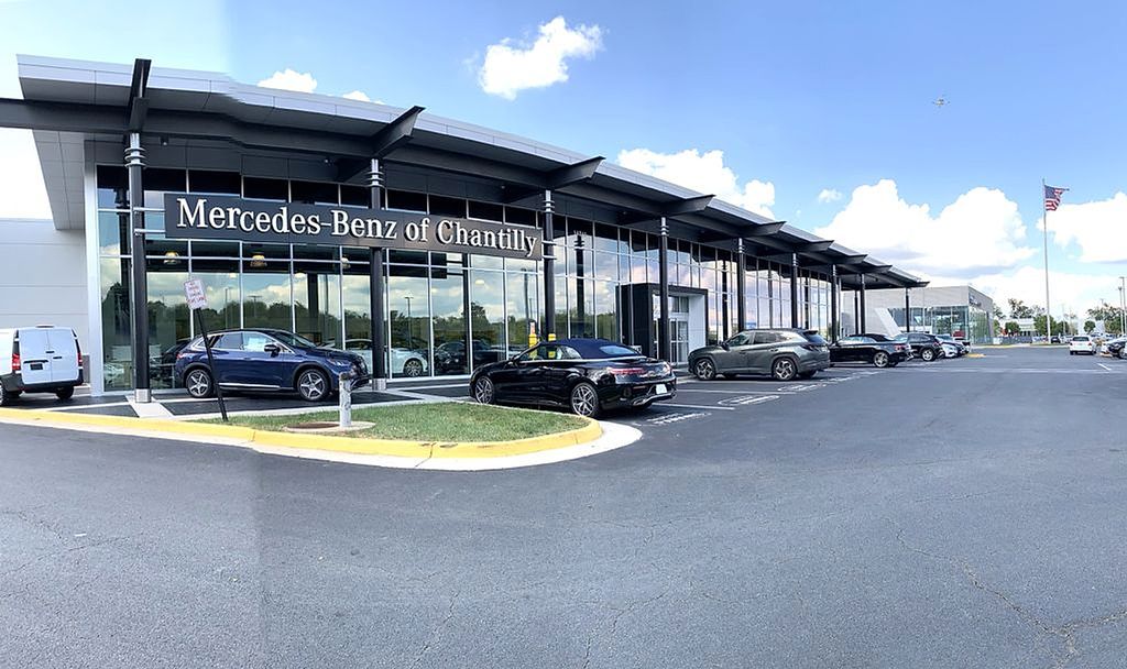 Thumbnail: 2016 Mercedes-Benz GLE - 7