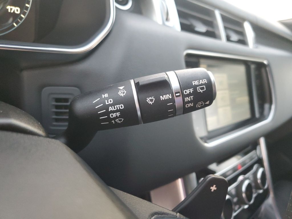 Used Car 2015 Land Rover Range Rover Sport  5.0l V8 Supercharged For Sale In Austin, Texas