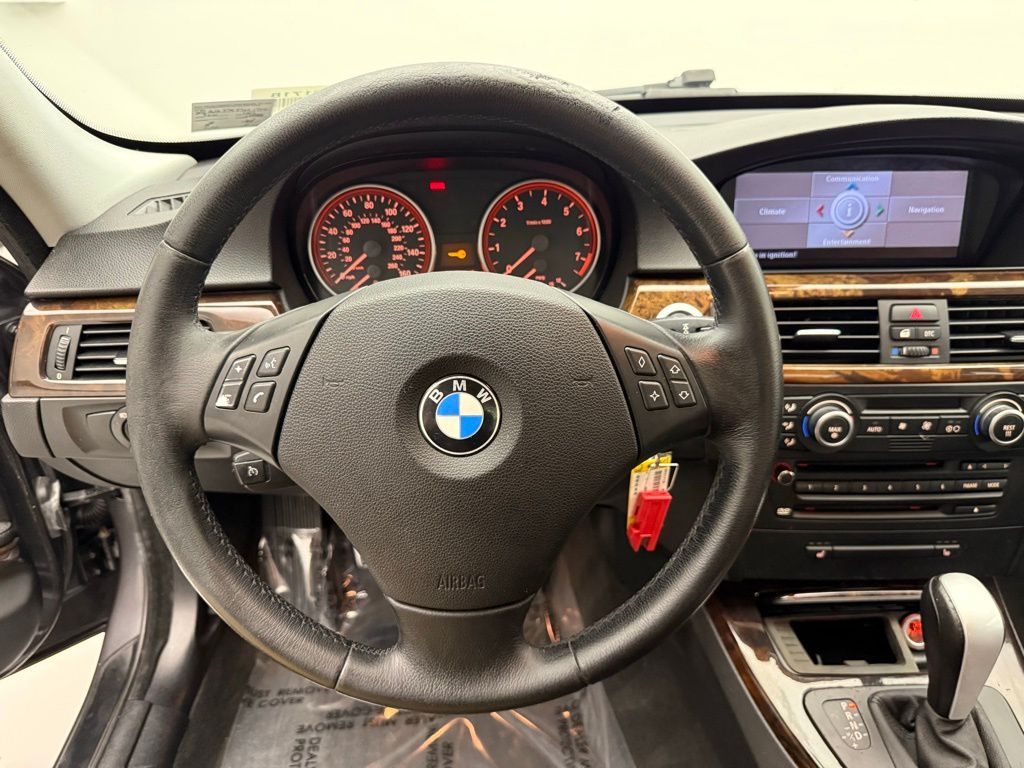 Thumbnail: 2007 BMW 3 Series - 12