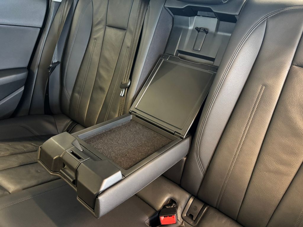 2017 Audi A4 2.0T Premium Plus