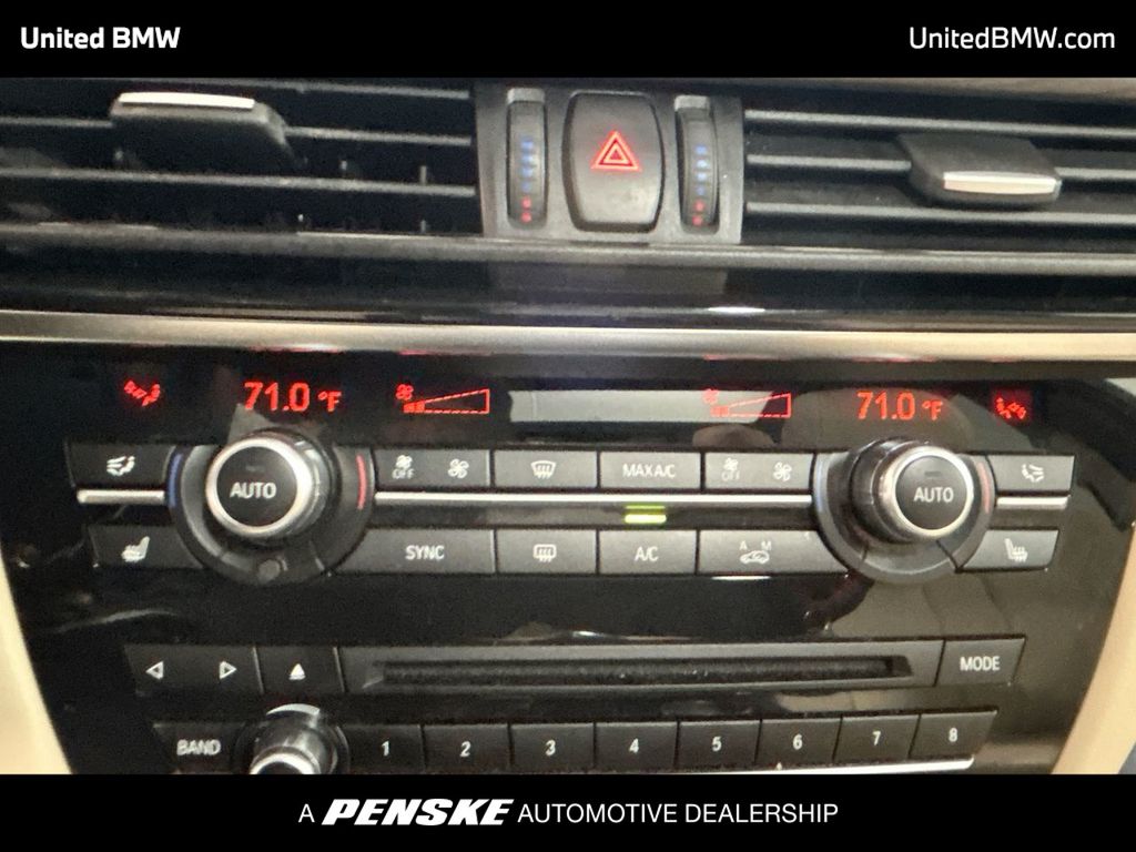 Thumbnail: 2017 BMW X5 - 19