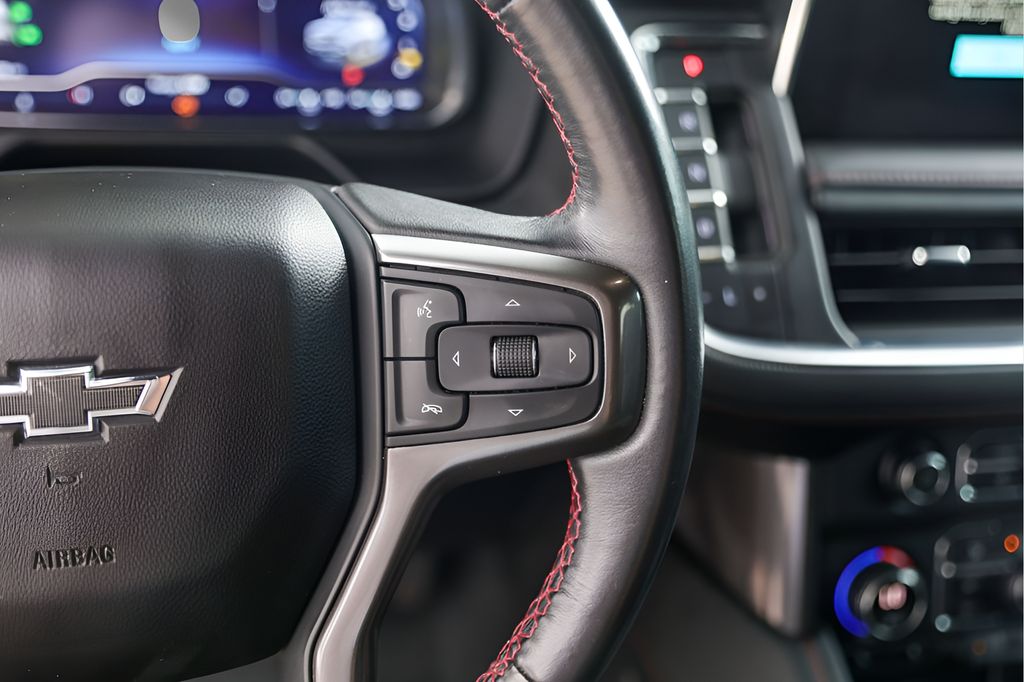 Used Car 2023 Chevrolet Tahoe  Rst For Sale Under $60,000 In Austin, Texas