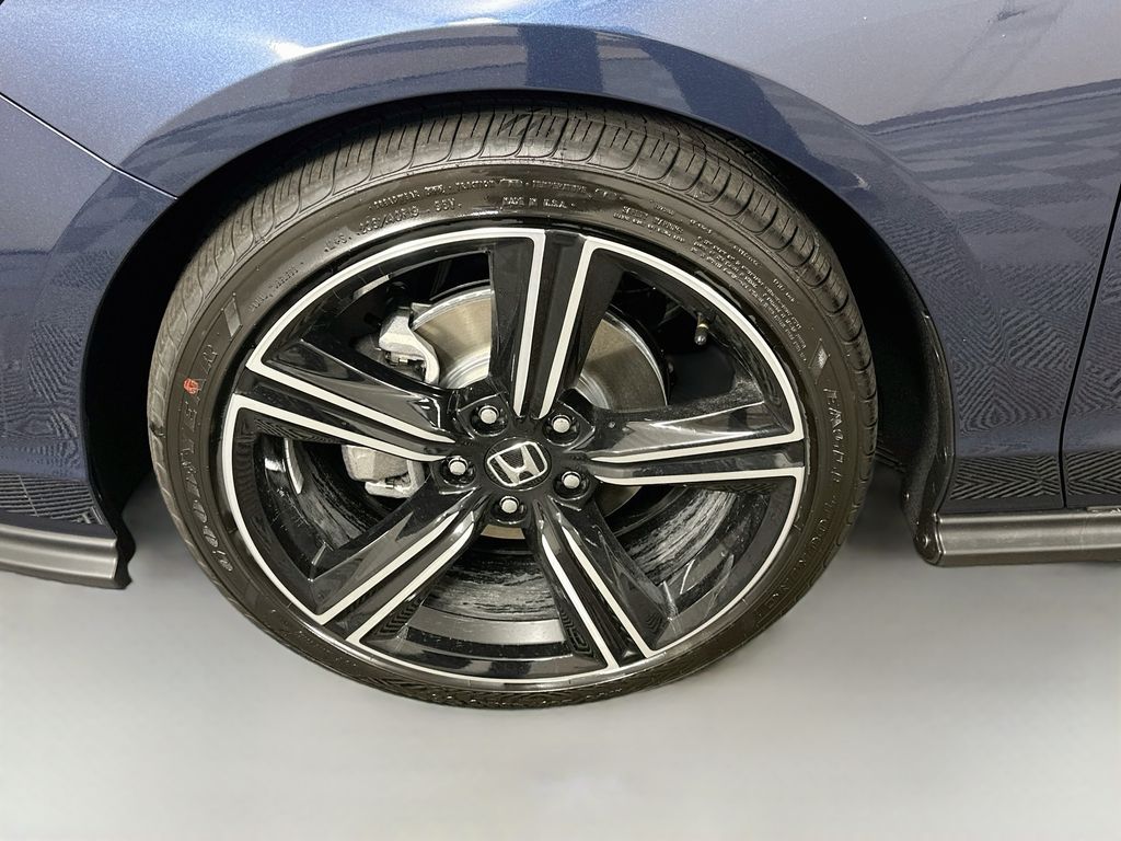 Thumbnail: 2026 Honda Accord - 22