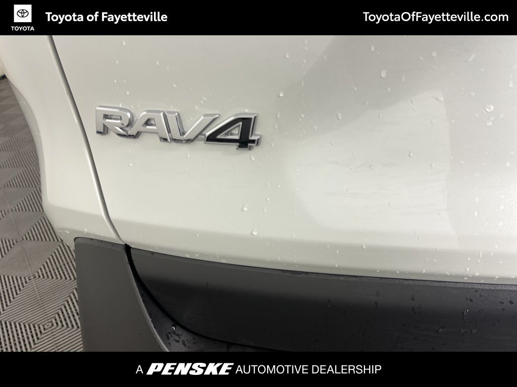 Thumbnail: 2025 Toyota RAV4 - 19