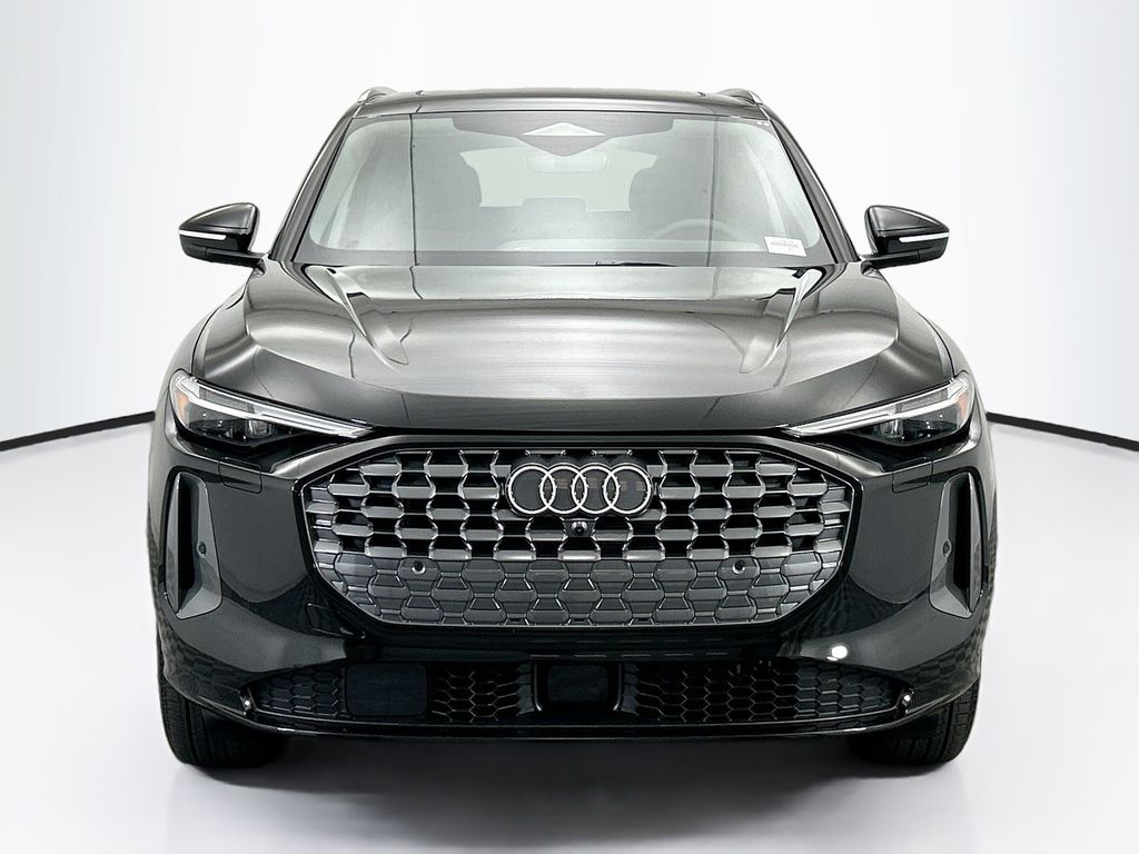 Thumbnail: 2025 Audi Q5 - 2