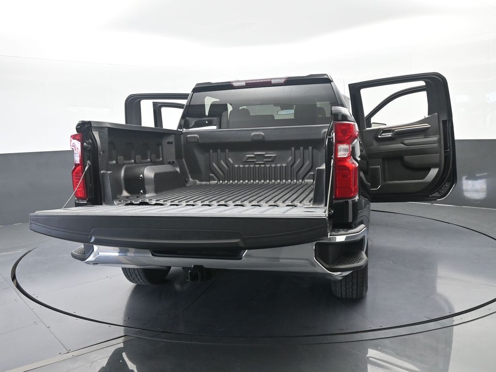 Used 2024 Black Chevrolet LT image 70