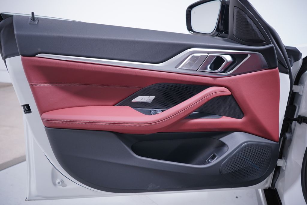 Thumbnail: 2026 BMW i4 - 17