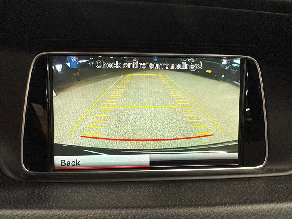 2015 Mercedes-Benz E-Class E 350 Black at Autostrade