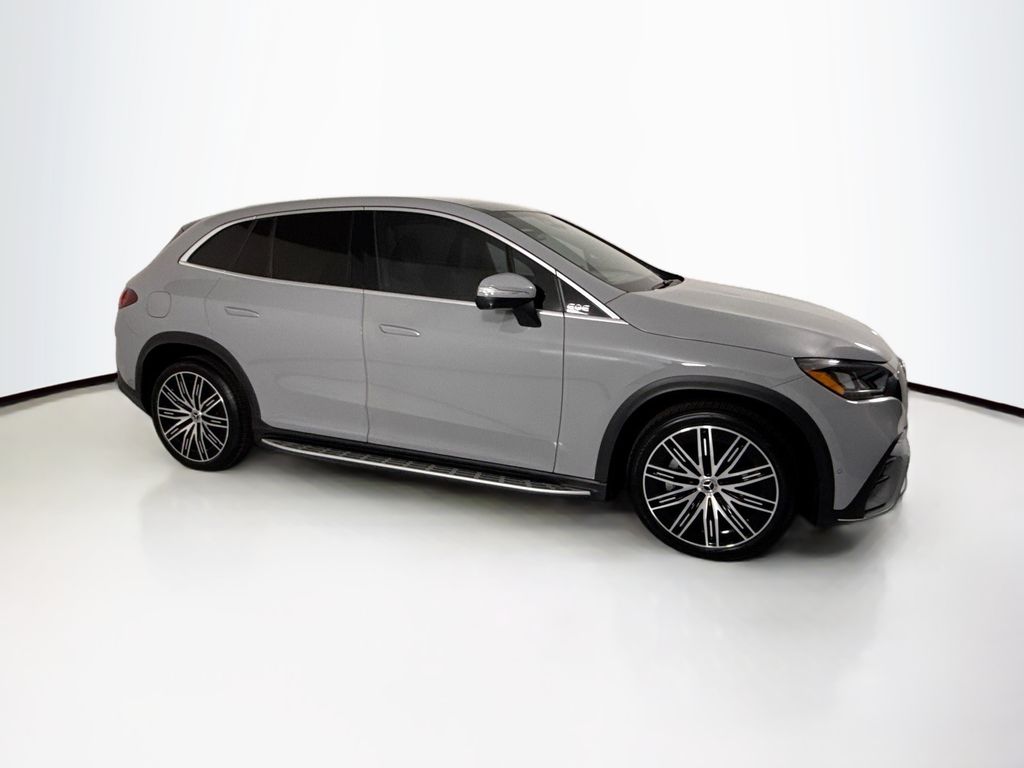Thumbnail: 2023 Mercedes-Benz EQE - 4