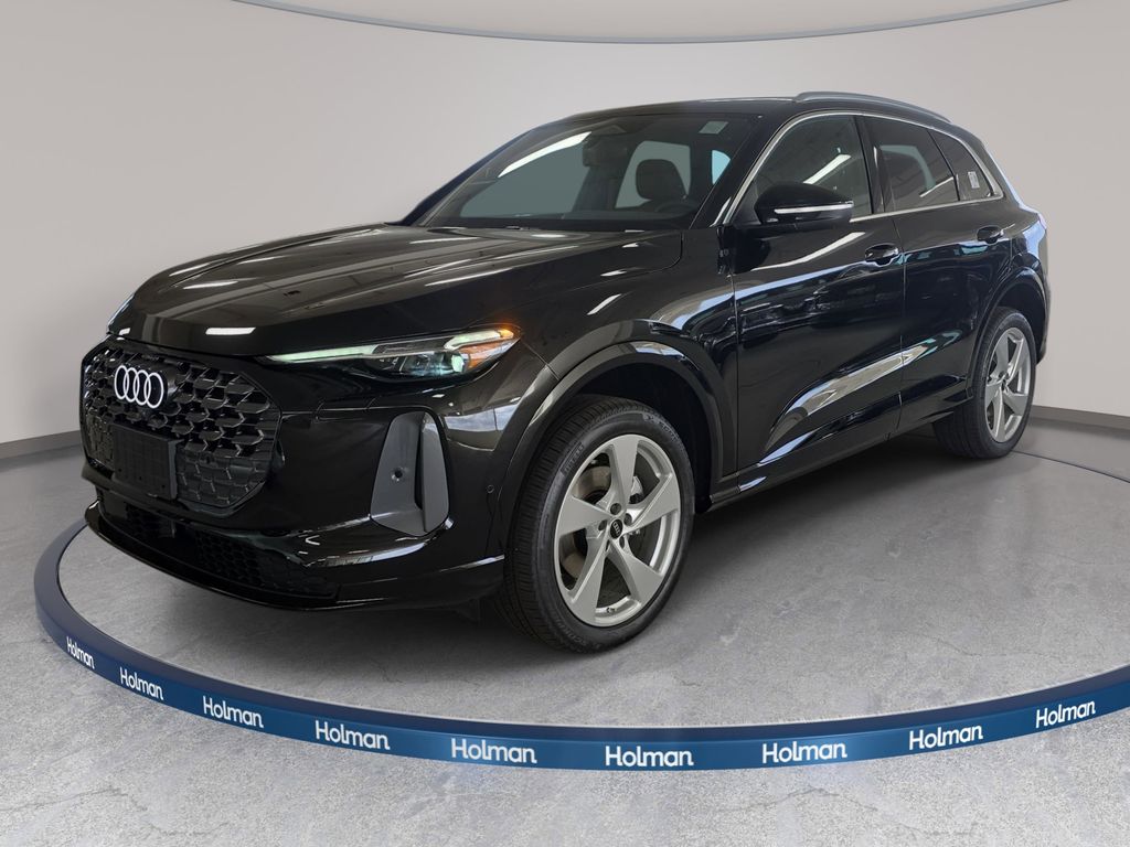 2026 Audi Q5 2.0T Premium Plus