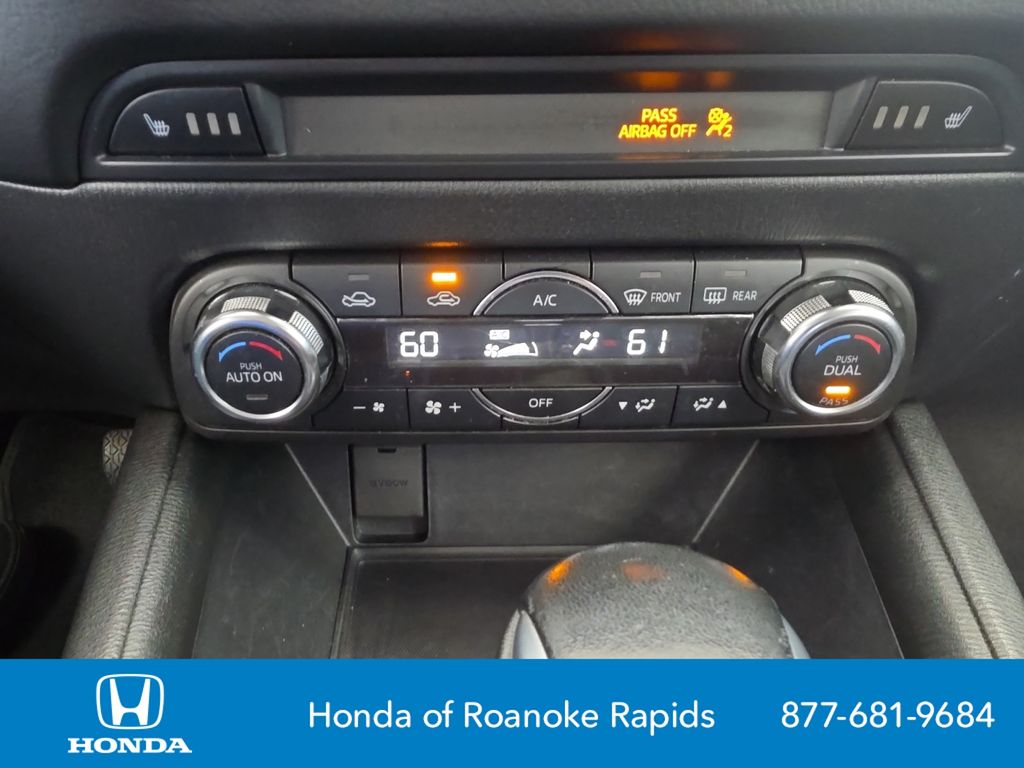 Used 2018 Mazda CX-5 SUV