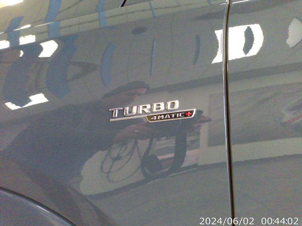 Thumbnail: 2026 Mercedes-Benz GLE - 13