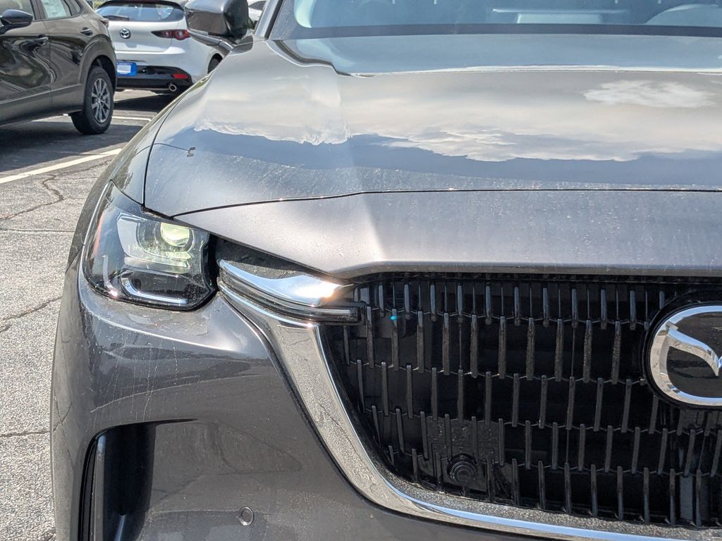 2026 Mazda CX-90 3.3 Turbo Preferred