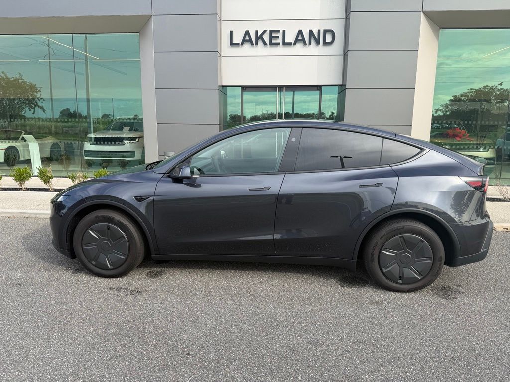 2026 Tesla Model Y Standard Range for Sale in Lakeland, FL – $51,031 | SilentAutoBroker.com