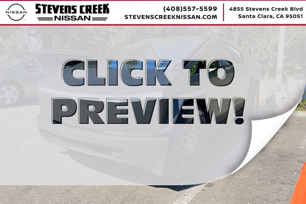 2024 Tesla Cybertruck Crew Cab AWD