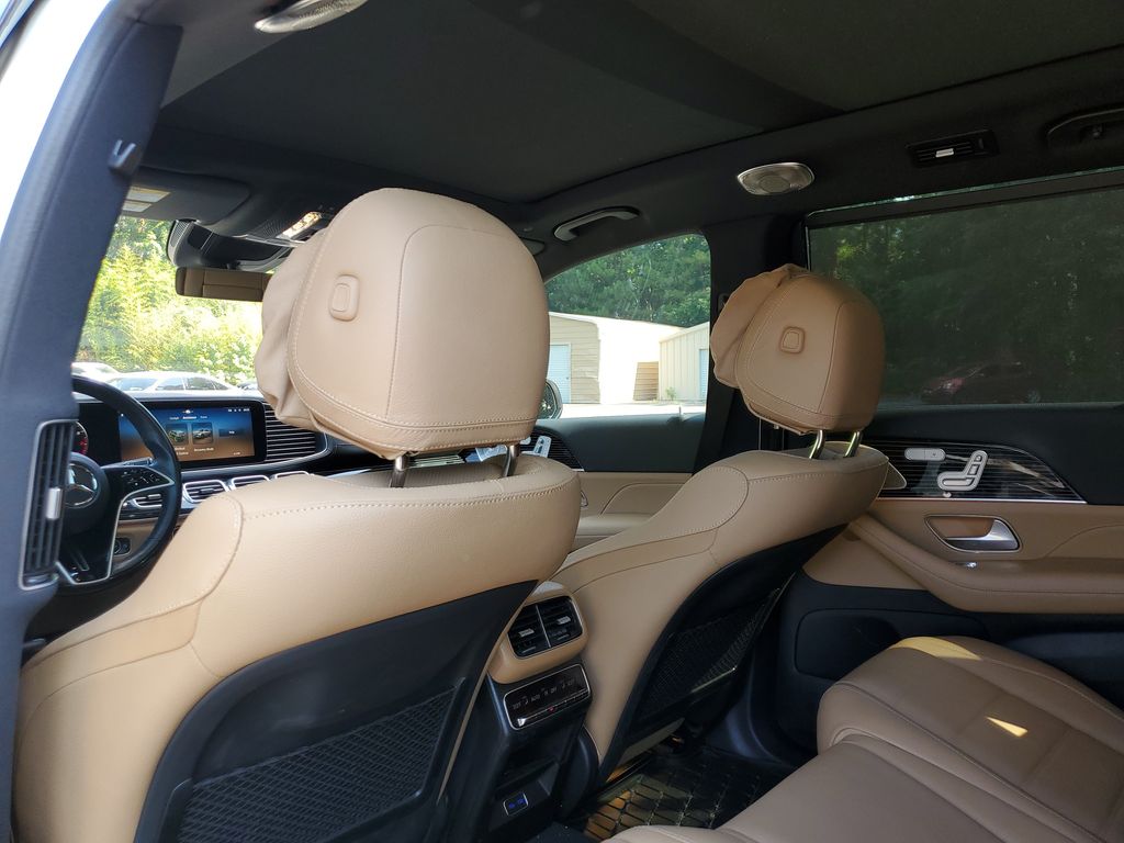 Used 2025 Mercedes-benz GLS SUV