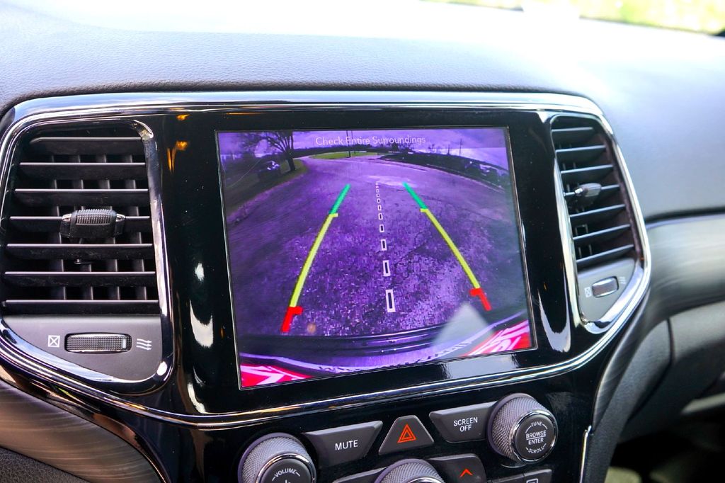 Used Car 2019 Jeep Grand Cherokee  Altitude For Sale Under $20,000 In Taylor, Texas