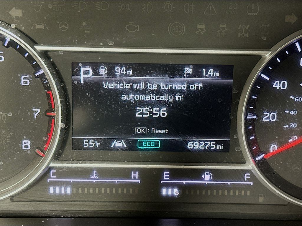 Thumbnail: 2022 Kia Sorento - 12