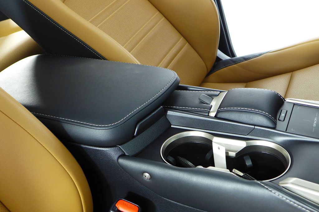 Thumbnail: 2020 Lexus NX - 16