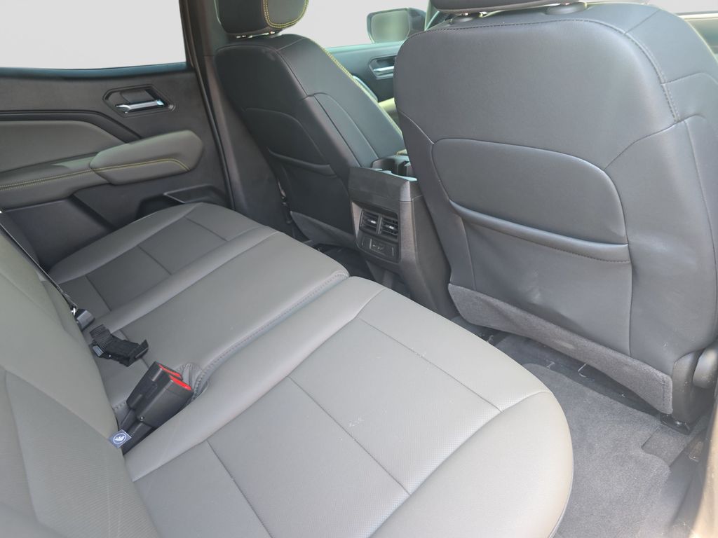 Used 2026 Chevrolet Colorado Truck