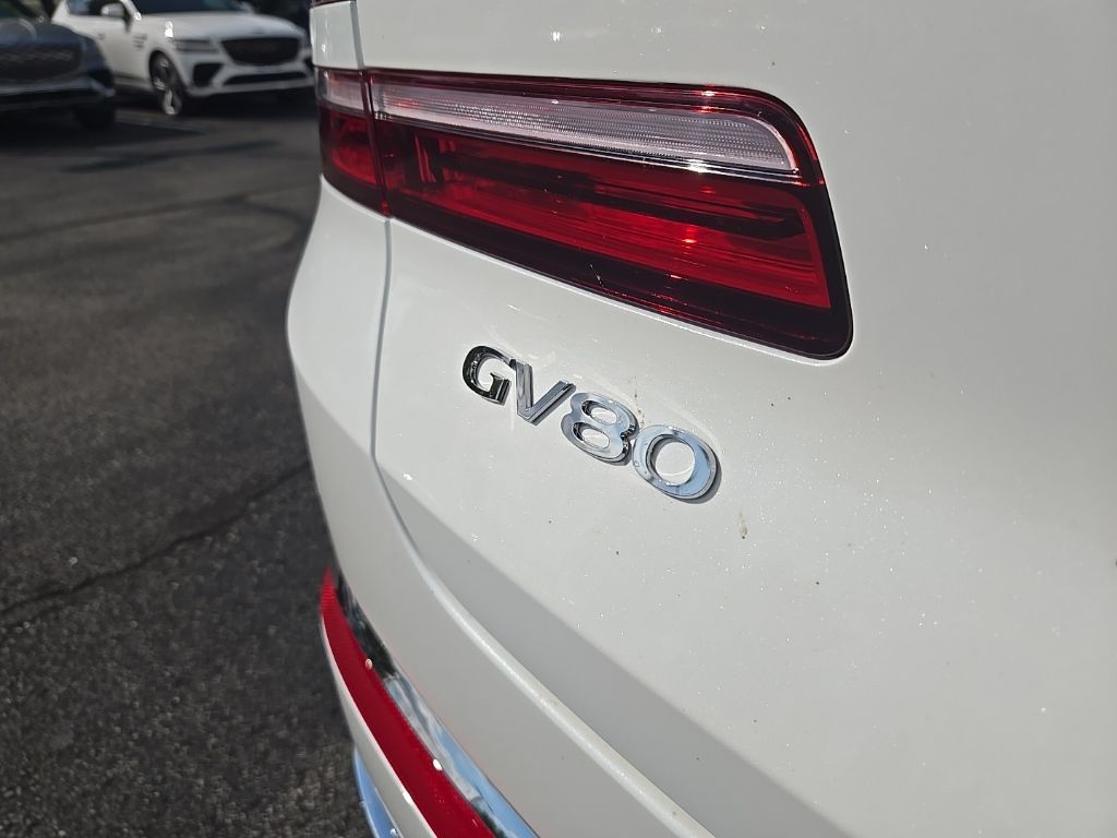 Thumbnail: 2026 Genesis GV80 - 11