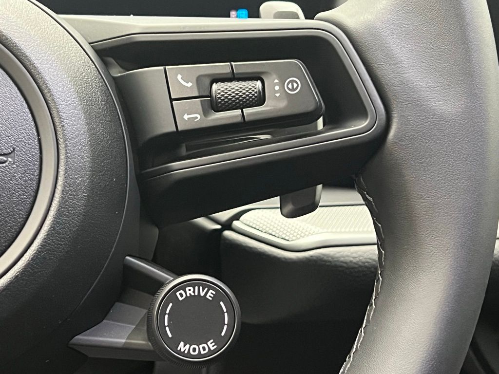 Thumbnail: 2026 Porsche Cayenne - 9