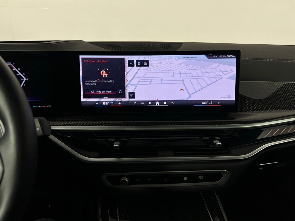 Thumbnail: 2025 BMW X5 - 23