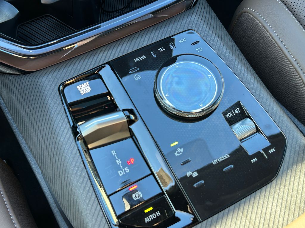Thumbnail: 2026 BMW X3 - 29