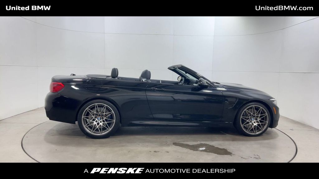 Thumbnail: 2018 BMW M4 - 9