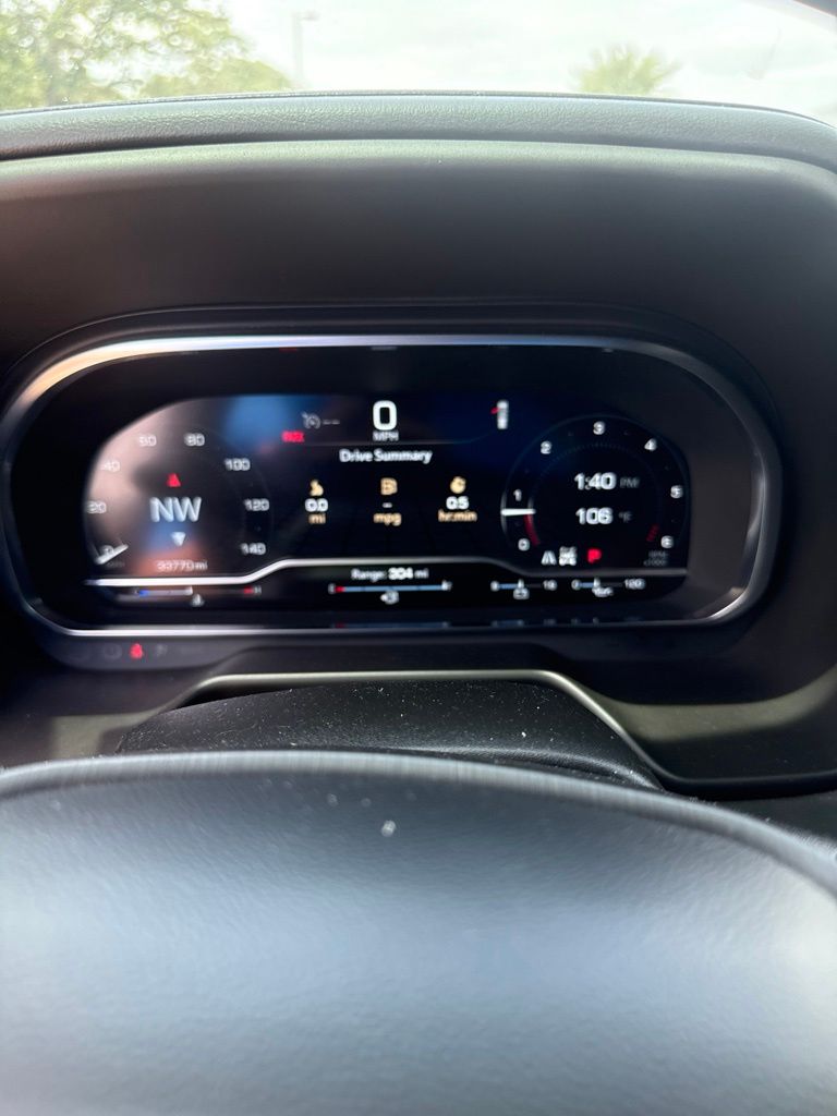 Used 2024 GMC Yukon SUV