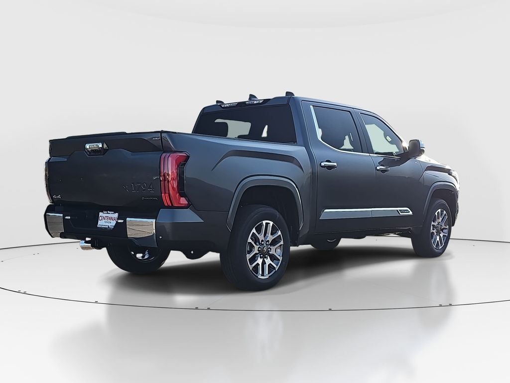 New 2026 Toyota Tundra i-FORCE MAX Truck