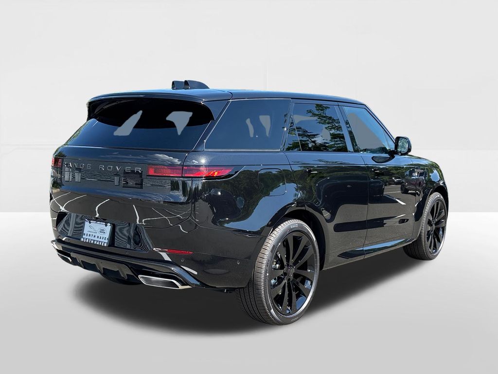 new 2026 Land Rover Range Rover Sport Plug-in Hybrid car, priced at $102,220