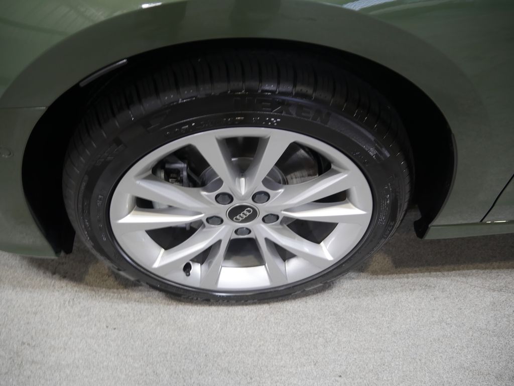 Thumbnail: 2026 Audi A3 - 10