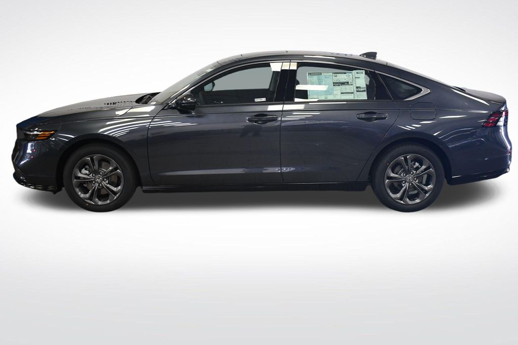 Thumbnail: 2026 Honda Accord - 4