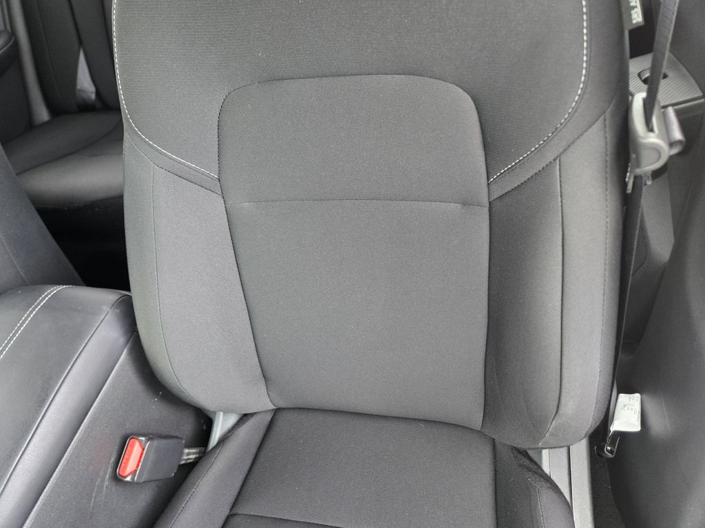 2025 Nissan Sentra S Gray at Bravo Nissan