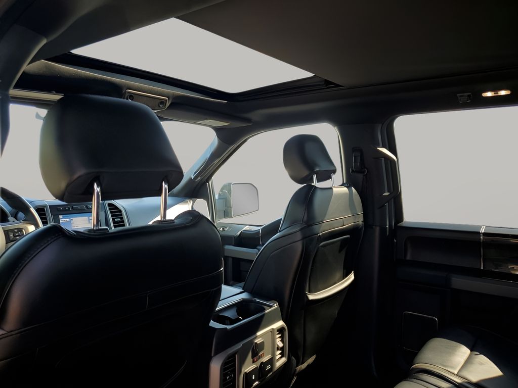 Used Car 2019 Ford F-150  Raptor For Sale Under $50,000 In Austin, Texas