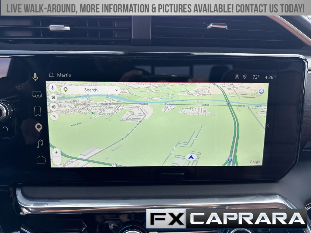 Used 2026 GMC Sierra 1500 Truck