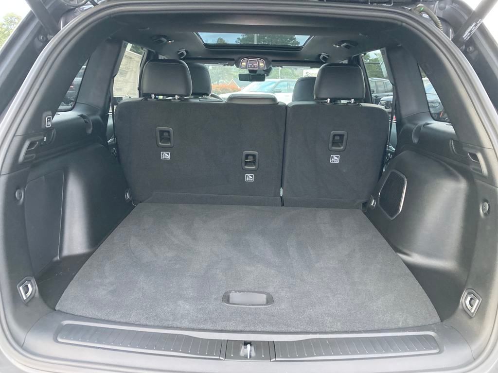 New 2024 Gray Jeep 4xe image 29