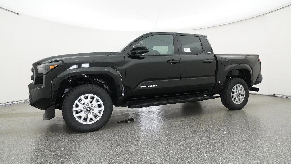 Thumbnail: 2025 Toyota Tacoma - 31