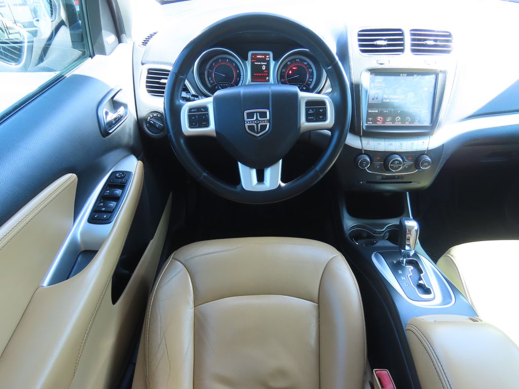 Thumbnail: 2015 Dodge Journey - 5