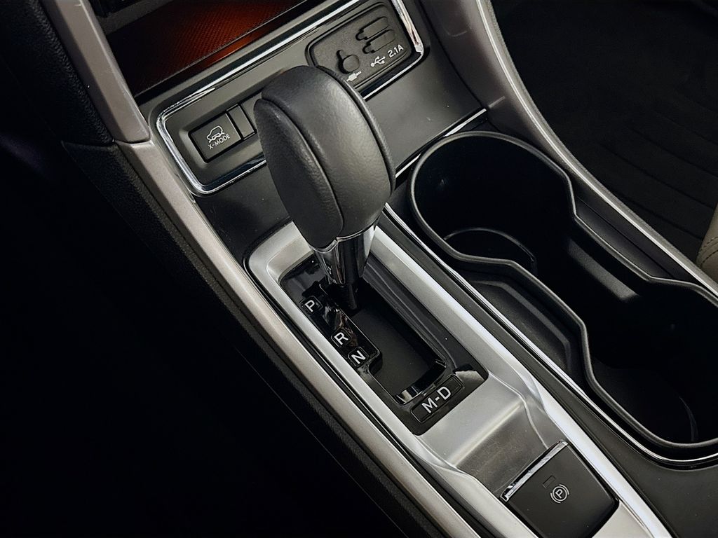 2022 Subaru Ascent Limited