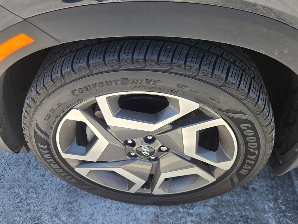 2023 Hyundai Palisade - $28,200