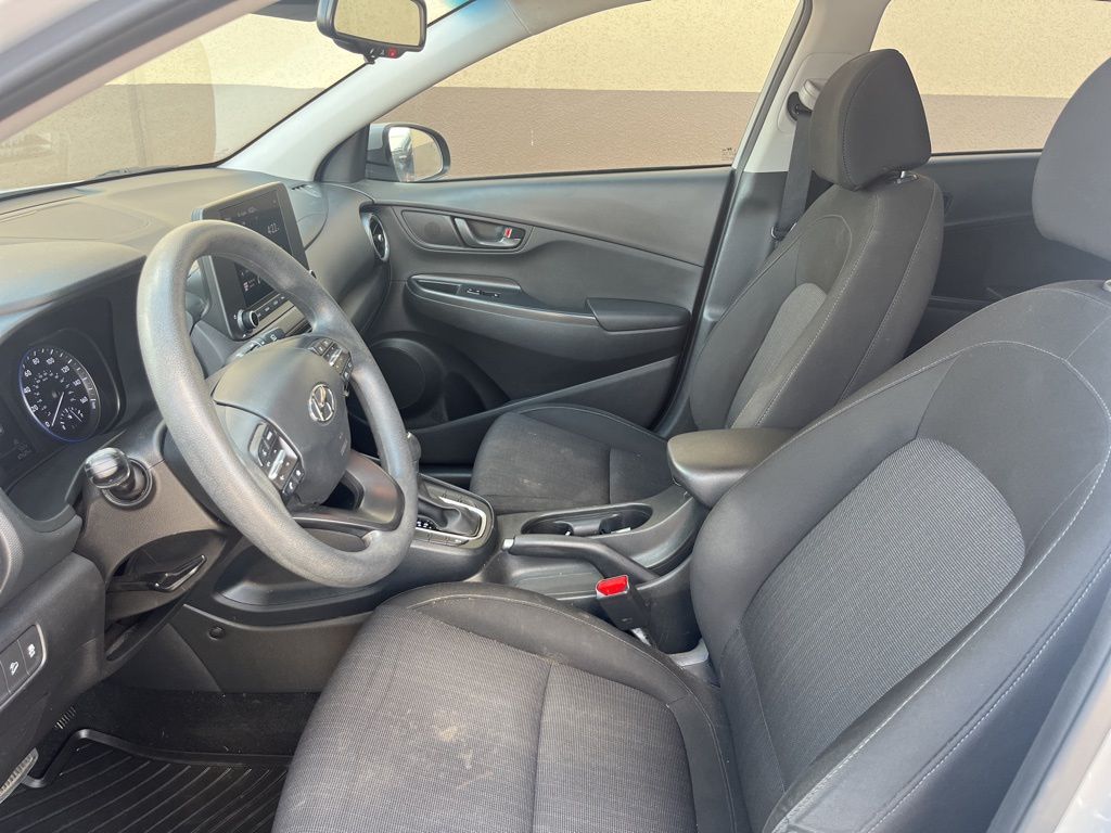 2023 Hyundai Kona SEL 29