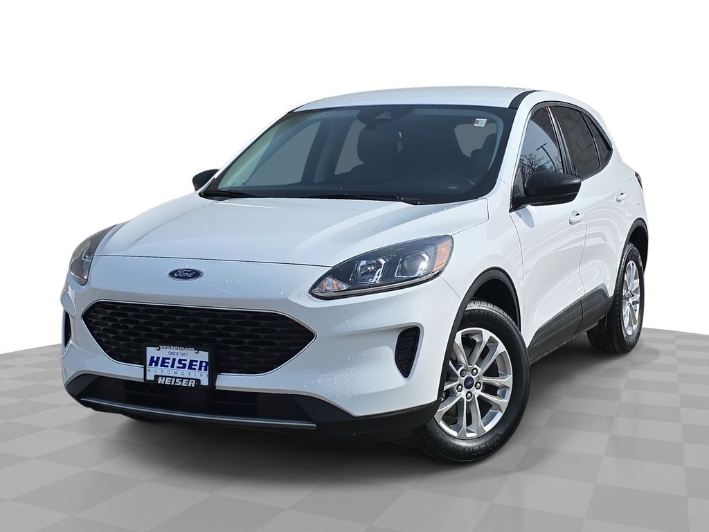 2022 Ford Escape SE AWD