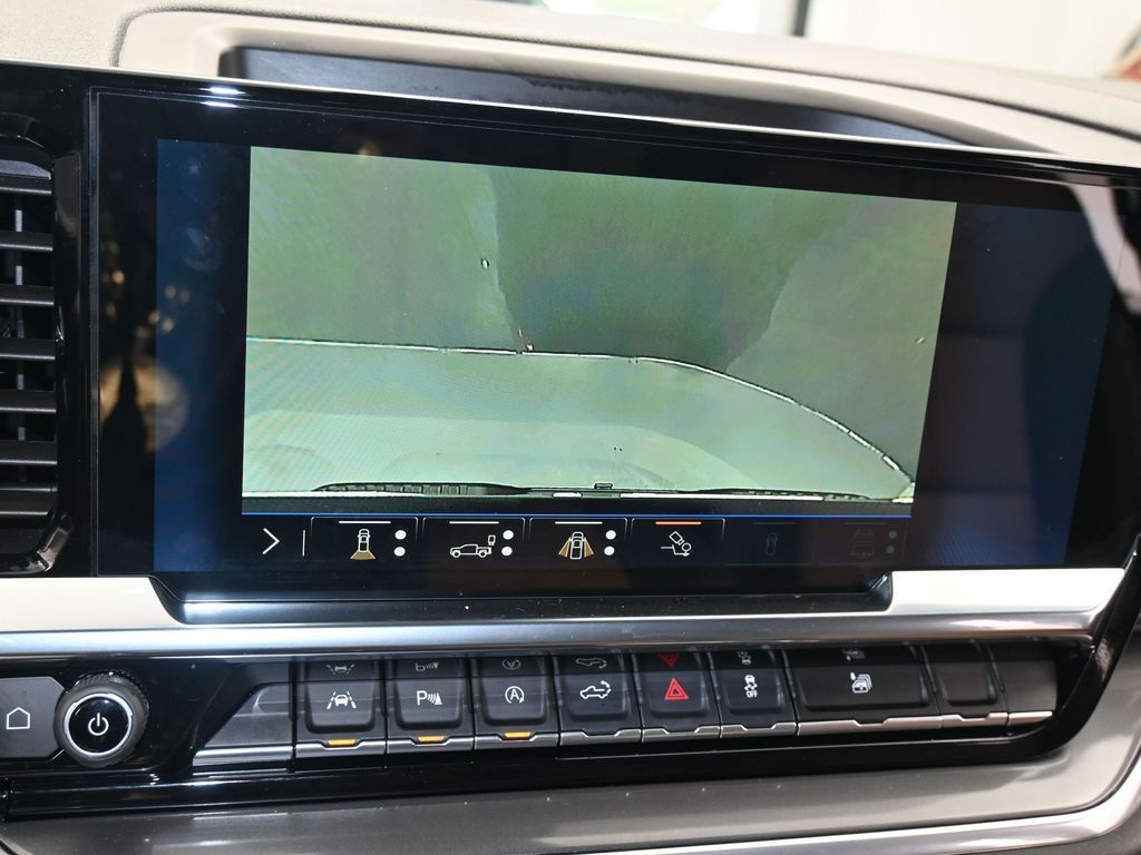 Used 2025 Black Chevrolet High Country image 25