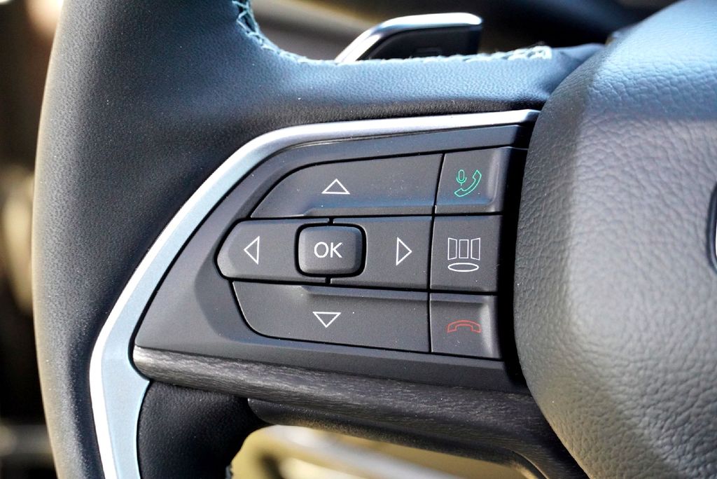 New Car 2025 Jeep Grand Cherokee  Limited For Sale Under $50,000 In Taylor, Texas