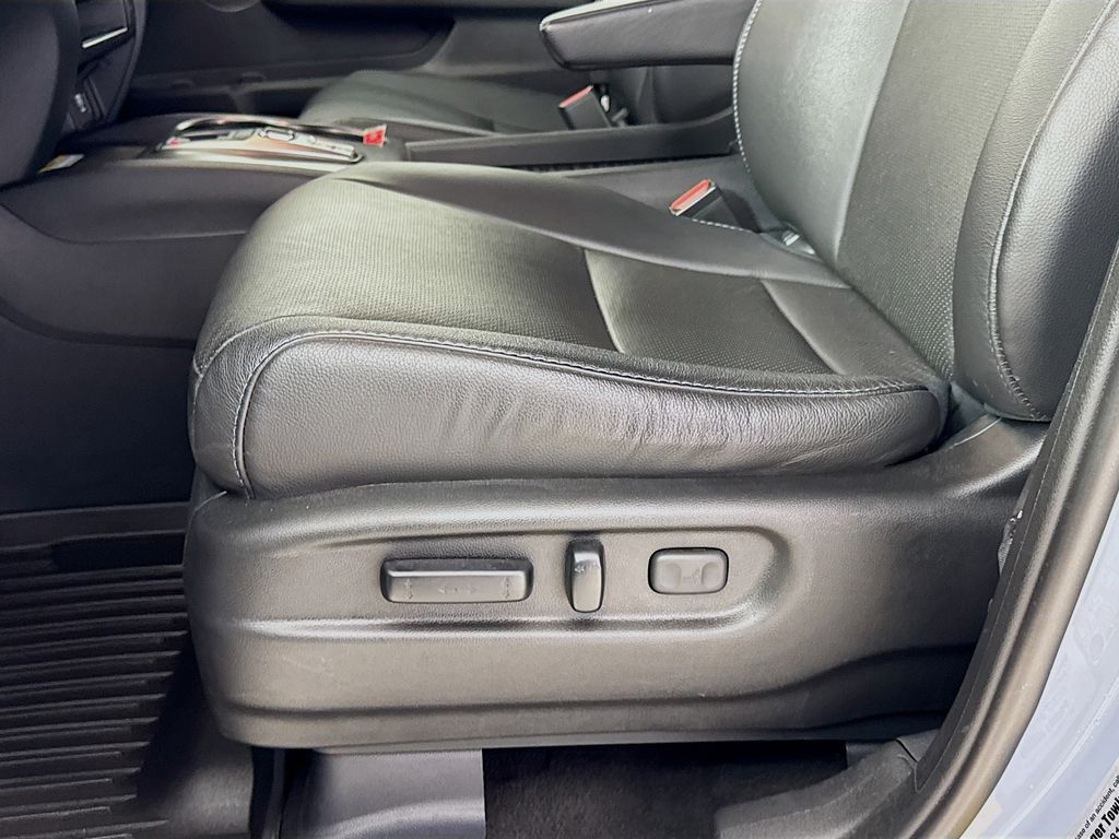 Used Car 2023 Honda Passport  Ex-l For Sale Under $35,000 In Austin, Texas