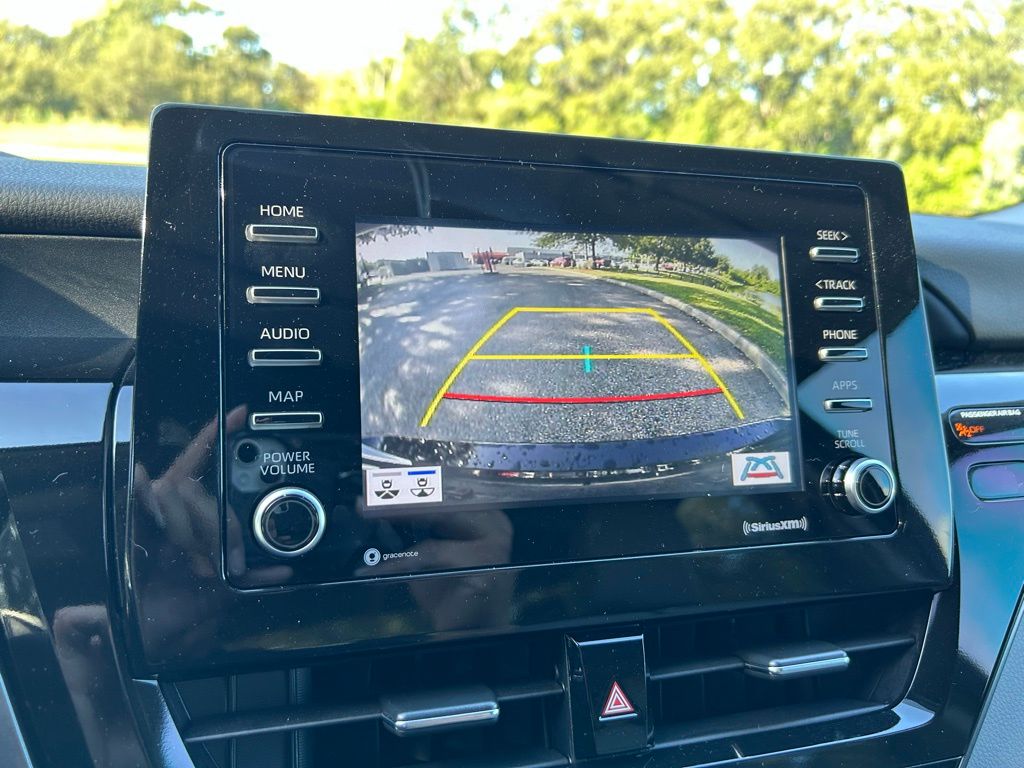 Thumbnail: 2024 Toyota Camry - 25