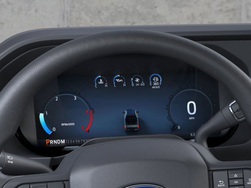 2025 Ford F-350SD XLT