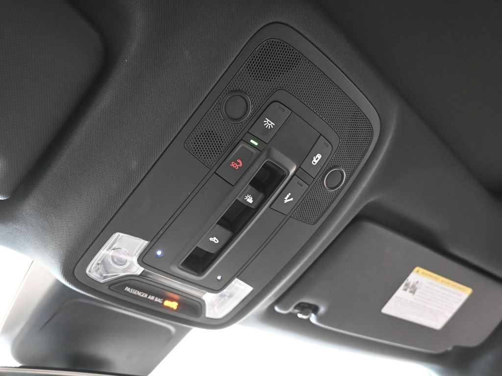 Used 2025 Red Audi Premium image 23